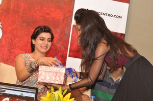 Brahmotsavam Collections Launch